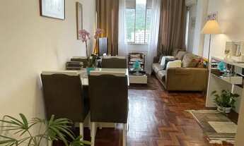 Imagem: APARTAMENTO COM 1 QUARTO, MAIS UM ESCRITORIO