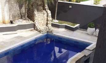 Imagem 6: Casa de condomínio em Alameda Mar Egeu - Alphaville - Barueri/SP