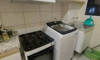 Imagem 7: Apartamento 2 quartos - Mobiliado - Praia do Futuro II