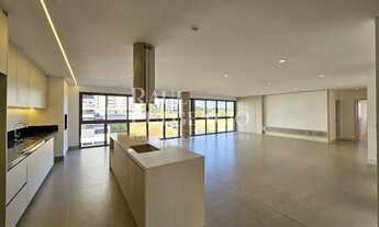 Imagem: Apartamento Alto padrão no Edifício Átrio