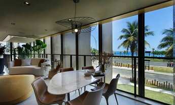 Imagem 2: Cobertura à venda, 157 m² por R$ 4.873.340,00 - Barra da Tijuca - Rio de Janeiro/RJ