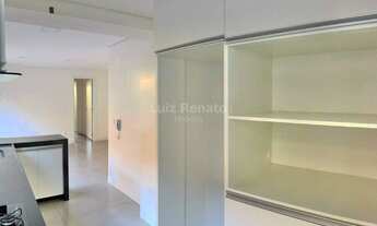 Imagem 5: Área privativa para aluguel 2 quartos 2 suítes 2 vagas - Santo Agostinho