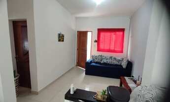 Imagem 6: Apartamento 2/4 - mobiliado - Sacramenta