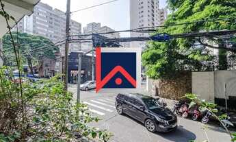 Imagem 4: Aluguel Apartamento 3 Dormitórios - 100 m² Jardim Paulista