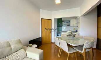 Imagem: Apartamento MOBILIADO para aluguel, 2 quartos