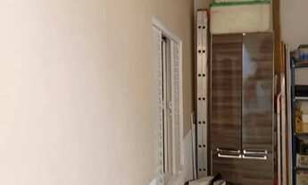 Imagem 2: Casa para Venda em Caçapava, Parque Residencial Nova Caçapava, 3 dormitórios, 1 banheiro