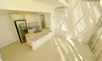 Imagem 6: Apartamento com 1 dormitório, 62 m² - venda ou aluguel - Centro - Florianópolis/SC