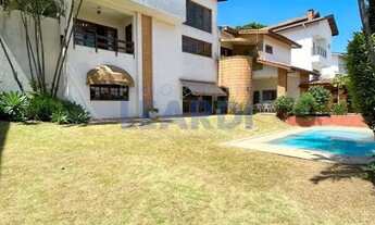 Imagem 4: CASA EM CONDOMÍNIO - ALPHAVILLE - SP