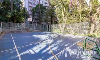 Imagem 7: Apartamento de 90,73m², com 2 quartos, no Juvevê - Ed. Parque Residencial Pinheiros