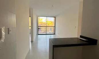 Imagem 4: VENDE-SE excelente apartamento medindo 55m2, Bairro de Intermares - Cabedelo - PB