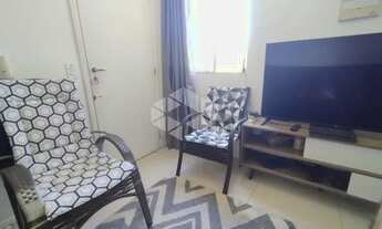 Imagem: Apartamento de 02 dormitórios condomínio