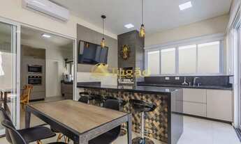 Imagem 6: Casa de Condomínio para Venda Residencial Figueira I, São José do Rio Preto