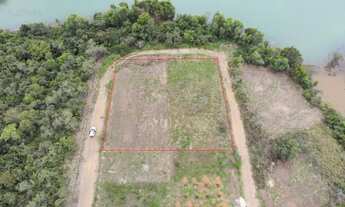 Imagem 7: Lotes em Ubu a partir de 120 mil