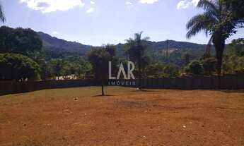 Imagem 4: Lote - Terreno à venda, São Sebastião das Águas Claras - Nova Lima/MG