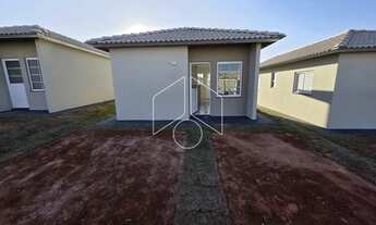 Imagem: Casa Residencial na Zona Norte