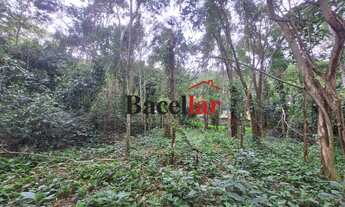 Imagem 4: Terreno-À VENDA-Itanhangá-Rio de Janeiro-RJ