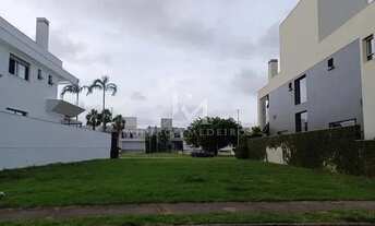 Imagem: Terreno à venda em Jurerê Internacional