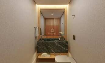 Imagem 5: 245 metros privativos em excelente localização no Jardim América