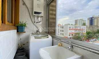 Imagem 12: Apartamento de 3 dormitórios e 2 vagas no Menino Deus