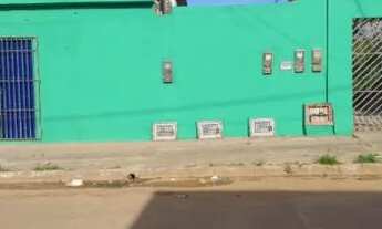 Imagem: Kitnet no parque vitória com cozinha americana