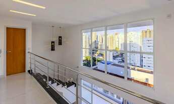 Imagem 7: Duplex à venda no Bossa Nova Life Style , com 3 suítes , no Setor Bueno