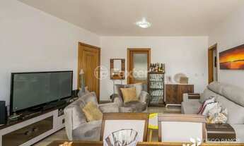 Imagem 4: Apartamento 78m com 2 quartos em Jardim do Salso - Porto Alegre - RS