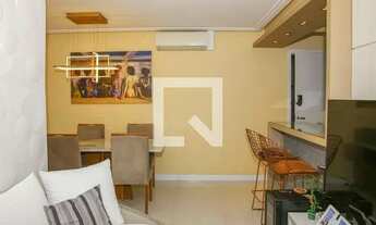 Imagem 2: Apartamento à Venda - Bom Retiro, 2 Quartos, 60 m2