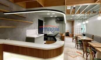 Imagem 7: Loja comercial para venda no Urbanova - SJCampos