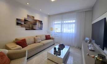 Imagem 3: Apartamento para Venda em Teresópolis, Várzea, 3 dormitórios, 1 suíte, 3 banheiros, 2 vaga