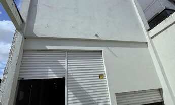 Imagem 6: Galpão na Pedreira - Rua Mauriti