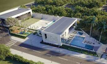 Imagem: Terreno à venda, 200 m² - São Cristóvão