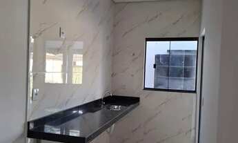 Imagem 6: Casa à venda no bairro Recanto do Sol - Anápolis/GO