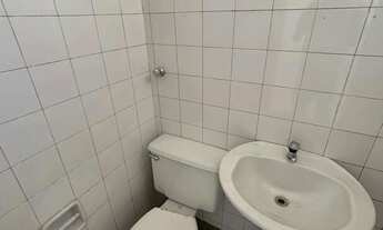 Imagem 5: Sala co mbanheiro, 19 andar, Centro, BH