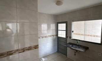 Imagem 4: Apartamento em Águas Lindas