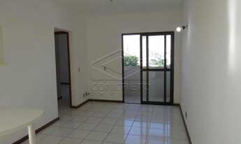 Imagem 2: Apartamento Padrão em Bauru