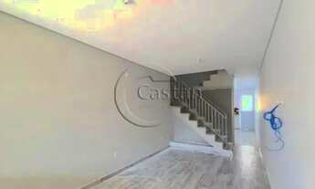 Imagem 3: Sobrado em Vila Alpina