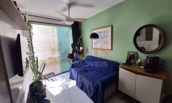 Imagem 2: Casa com 2 dormitórios para alugar, 95 m² por R$ 3.660,00/mês - Piratininga - Niterói/RJ