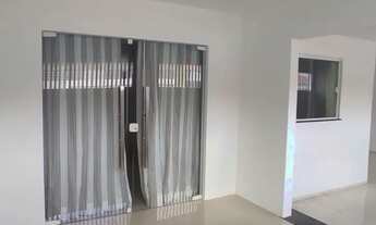 Imagem 2: Vendo casa no Cohatrac com 3 quartos sendo 2 suites - vaga p/ 2 carros - amplo quintal