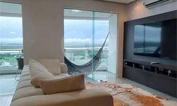 Imagem: Apartamento com 3 quartos à venda em Caçari