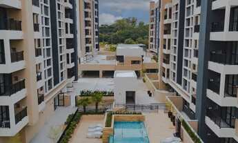 Imagem: Apartamento com 3 quartos a venda no Tingui