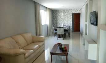 Imagem 3: Apartamento à venda, 4 quartos, 2 suítes, 3 vagas, São Luiz - Belo Horizonte/MG