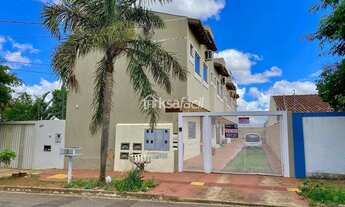 Imagem 2: Casa à venda, Pioneiros, Campo Grande, MS