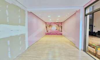 Imagem 2: Loja comercial para locação no Condomínio Vila Boim Center, próximo a Faculdade FAAP - Rib