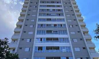 Imagem 5: Apartamento à venda no bairro Setor Leste Universitário - Goiânia/GO