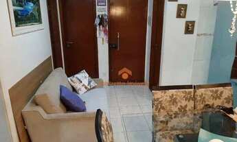 Imagem 3: Apartamento à venda, 50 m² por R$ 270.000,00 - Vila Zulmira - São Paulo/SP