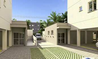 Imagem 5: LANÇAMENTO - RESIDENCIAL GREEN PARK - APTOS DE 02 DORMITÓRIOS PRÓXIMO A UFSC