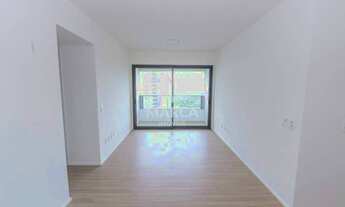 Imagem 4: Apartamento para aluguel, 2 quartos, 2 suítes, 2 vagas, Vila da Serra - Nova Lima/MG