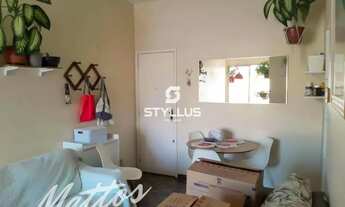 Imagem 2: Excelente Apto 2 Qts (70m²), Vaga na Escritura e Elevador. M87S