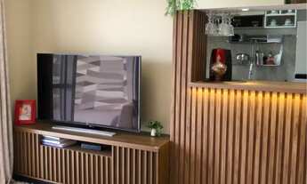 Imagem 5: Aluga apartamento mobiliado