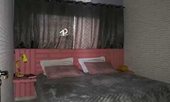 Imagem 3: Casa com 3 quarto(s) no bairro Ikaray em Várzea Grande - MT